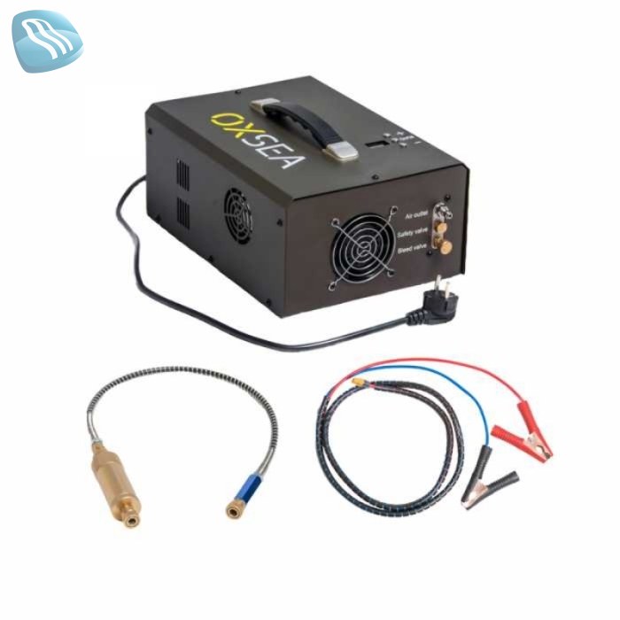 Compresor 12v OXSEA